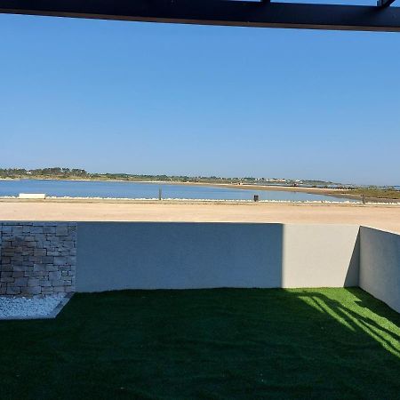Apartmani Sunside Nin Esterno foto
