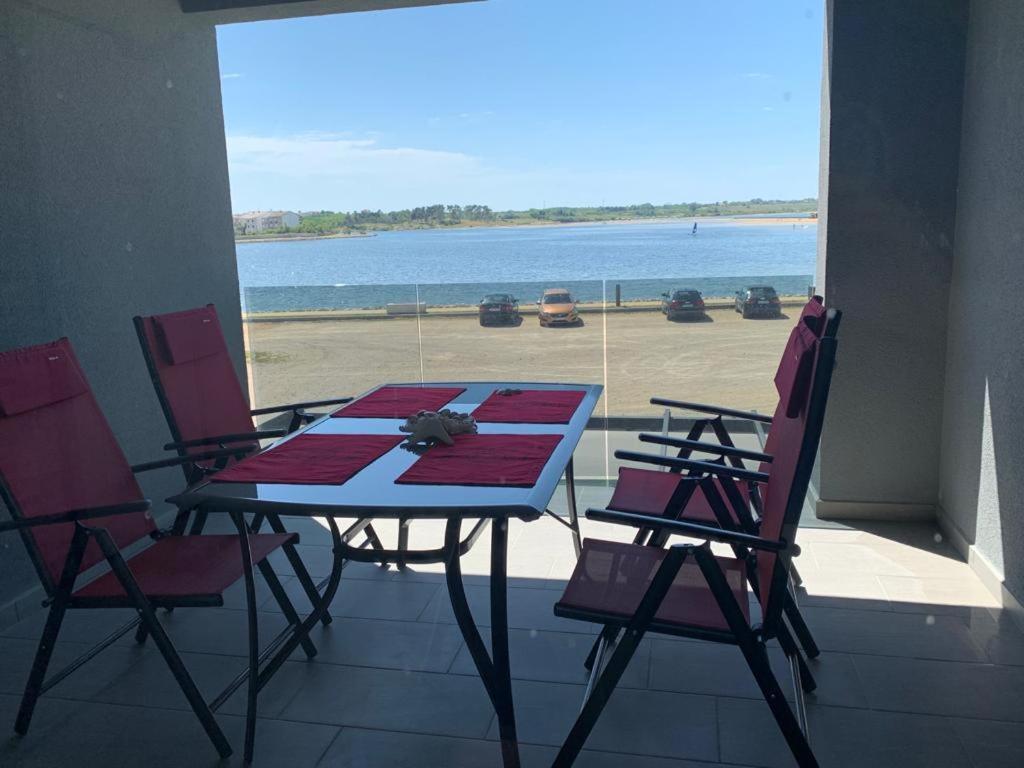 Apartmani Sunside Nin Esterno foto